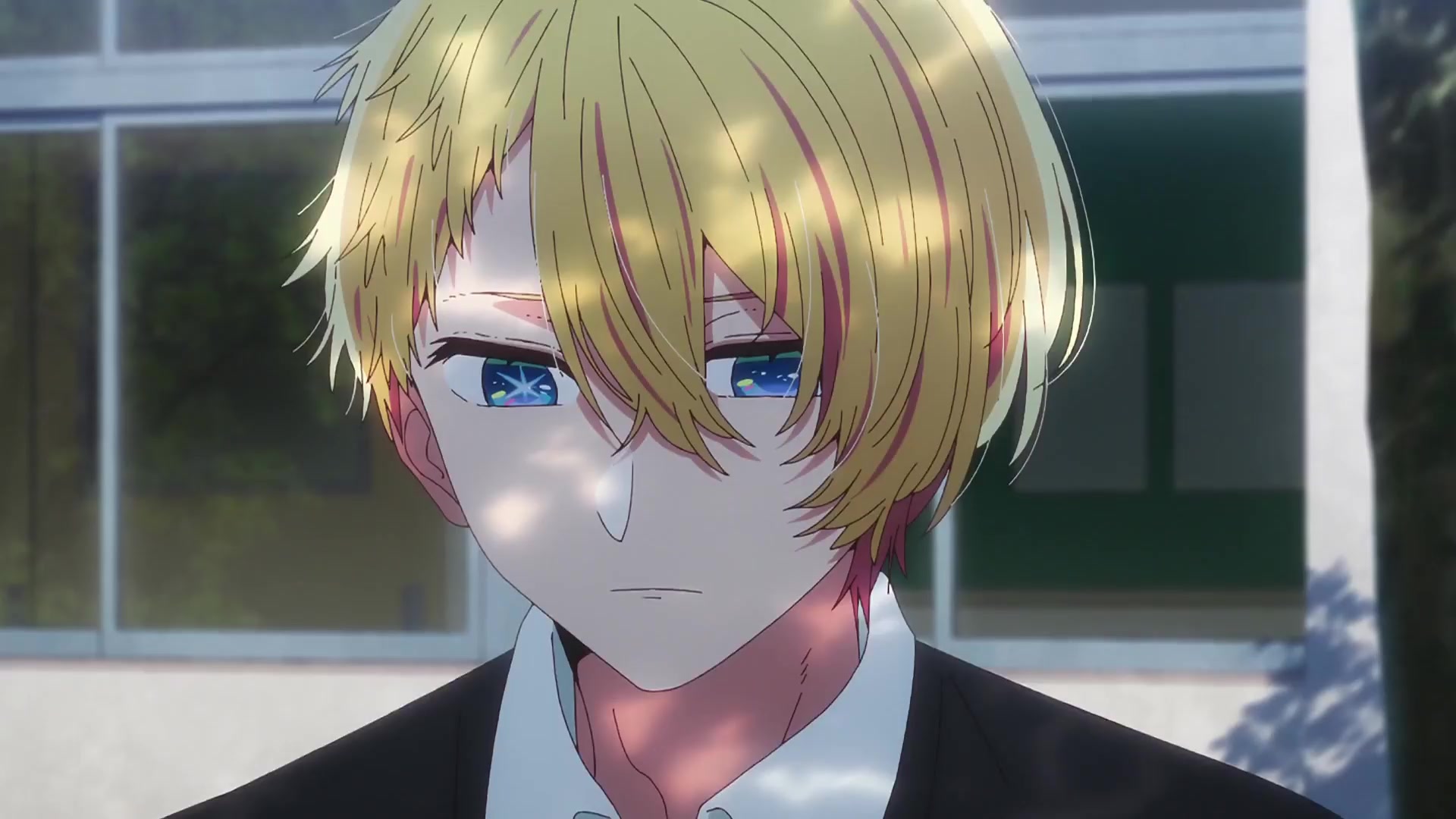 [Tsukyio Editing Resources] Aqua Hoshino (Season 1) Raw Clips (343) (tsukyio.com).mp4